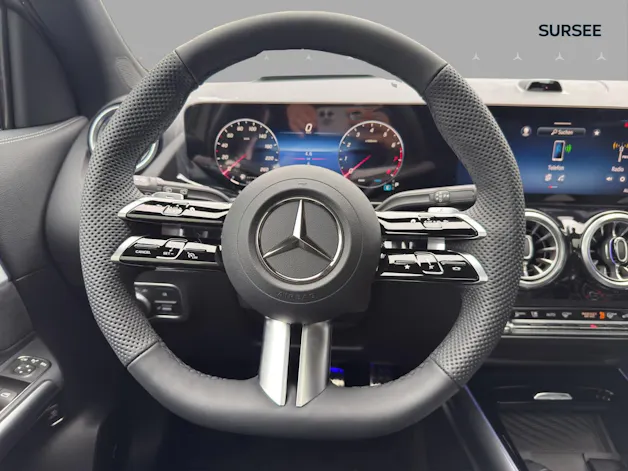 MERCEDES-BENZ GLA 250 4Matic 8G-DCT Swiss Star