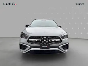 MERCEDES-BENZ GLA 250 4Matic 8G-DCT Swiss Star