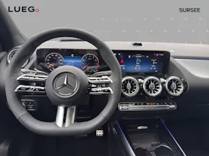 MERCEDES-BENZ GLA 250 4Matic 8G-DCT Swiss Star