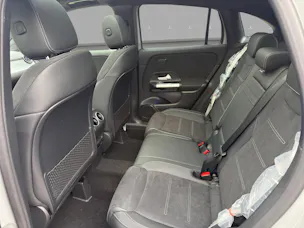 MERCEDES-BENZ GLA 250 4Matic 8G-DCT Swiss Star