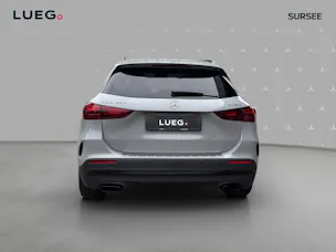 MERCEDES-BENZ GLA 250 4Matic 8G-DCT Swiss Star