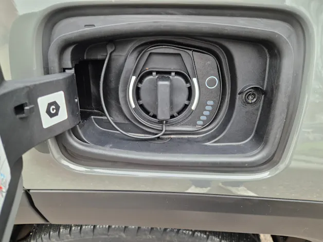 JEEP Renegade 1.3 T PHEV S Plus AWD