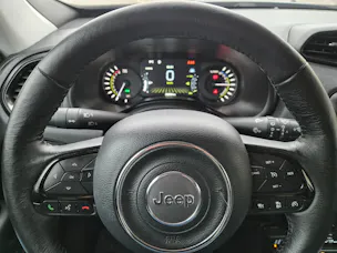 JEEP Renegade 1.3 T PHEV S Plus AWD