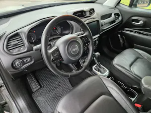 JEEP Renegade 1.3 T PHEV S Plus AWD