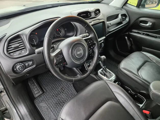 JEEP Renegade 1.3 T PHEV S Plus AWD