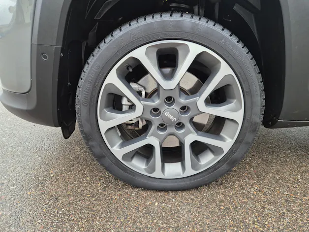 JEEP Renegade 1.3 T PHEV S Plus AWD