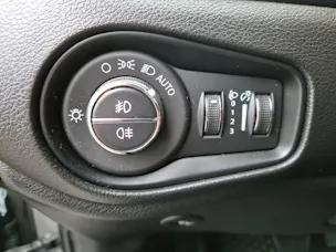 JEEP Renegade 1.3 T PHEV S Plus AWD
