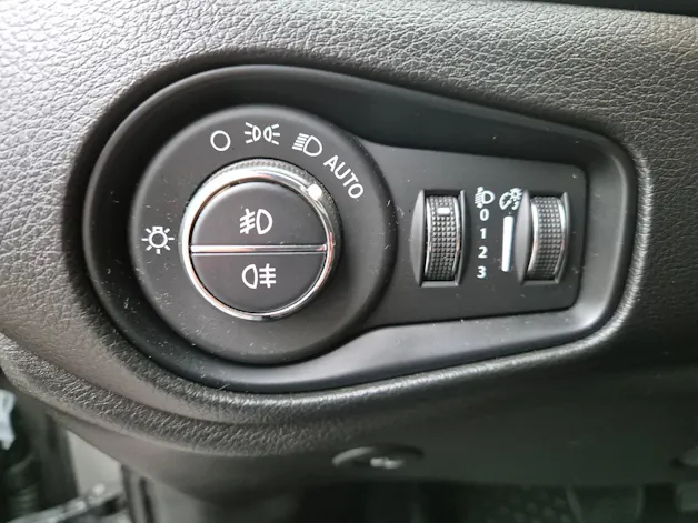 JEEP Renegade 1.3 T PHEV S Plus AWD