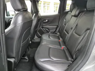 JEEP Renegade 1.3 T PHEV S Plus AWD
