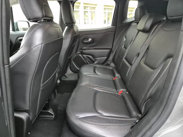 JEEP Renegade 1.3 T PHEV S Plus AWD