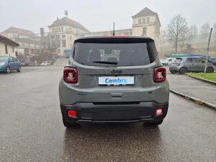 JEEP Renegade 1.3 T PHEV S Plus AWD