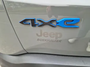 JEEP Renegade 1.3 T PHEV S Plus AWD