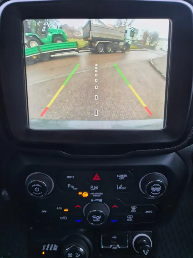 JEEP Renegade 1.3 T PHEV S Plus AWD