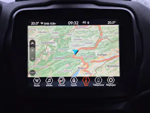JEEP Renegade 1.3 T PHEV S Plus AWD