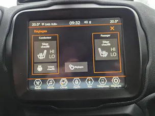 JEEP Renegade 1.3 T PHEV S Plus AWD