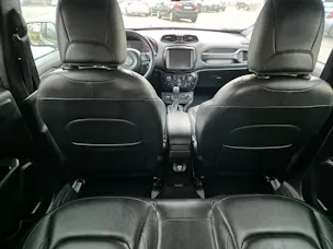 JEEP Renegade 1.3 T PHEV S Plus AWD