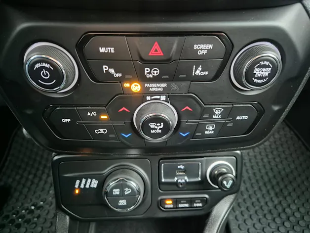JEEP Renegade 1.3 T PHEV S Plus AWD