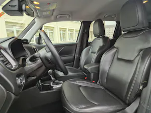 JEEP Renegade 1.3 T PHEV S Plus AWD