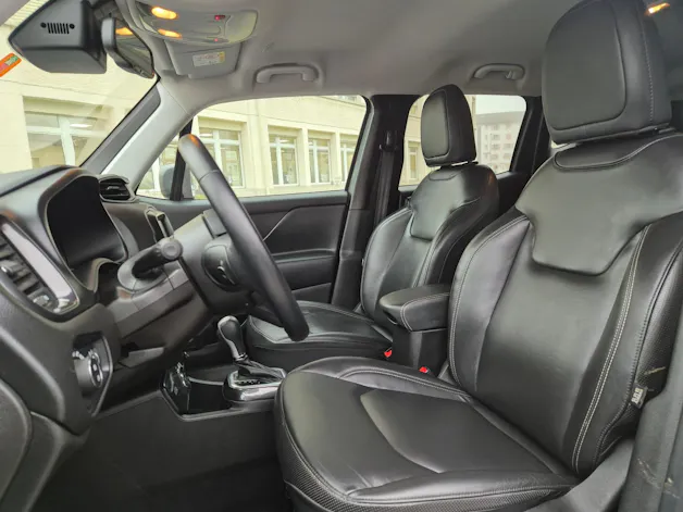 JEEP Renegade 1.3 T PHEV S Plus AWD