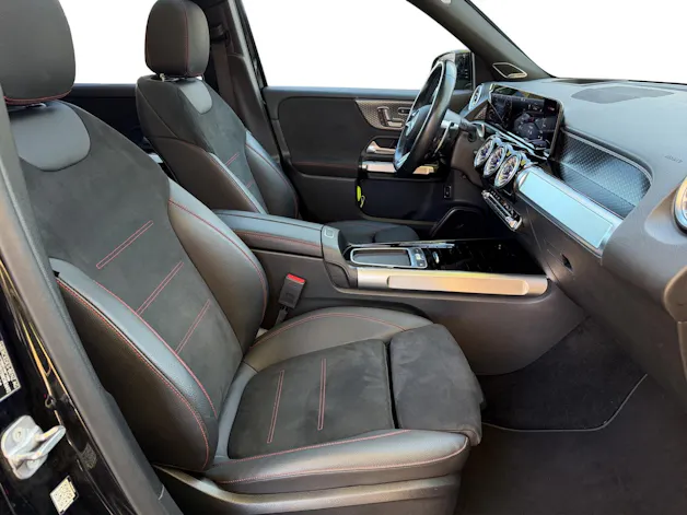 MERCEDES-BENZ GLB AMG 35 4Matic 8G-Tronic
