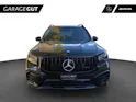 MERCEDES-BENZ GLB AMG 35 4Matic 8G-Tronic