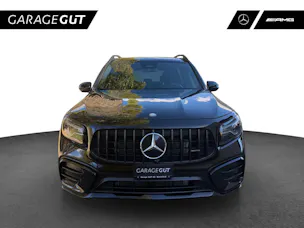 MERCEDES-BENZ GLB AMG 35 4Matic 8G-Tronic