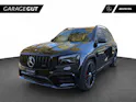 MERCEDES-BENZ GLB AMG 35 4Matic 8G-Tronic