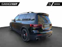 MERCEDES-BENZ GLB AMG 35 4Matic 8G-Tronic