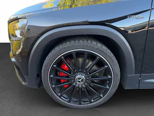 MERCEDES-BENZ GLB AMG 35 4Matic 8G-Tronic