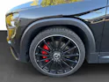 MERCEDES-BENZ GLB AMG 35 4Matic 8G-Tronic