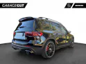 MERCEDES-BENZ GLB AMG 35 4Matic 8G-Tronic