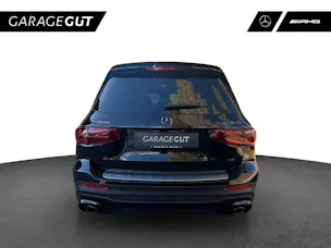 MERCEDES-BENZ GLB AMG 35 4Matic 8G-Tronic