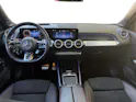 MERCEDES-BENZ GLB AMG 35 4Matic 8G-Tronic