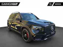 MERCEDES-BENZ GLB AMG 35 4Matic 8G-Tronic