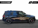MERCEDES-BENZ GLB AMG 35 4Matic 8G-Tronic
