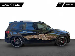 MERCEDES-BENZ GLB AMG 35 4Matic 8G-Tronic