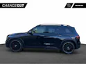 MERCEDES-BENZ GLB AMG 35 4Matic 8G-Tronic