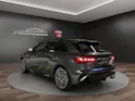 AUDI S3 Sportback TFSI quattro S-tronic
