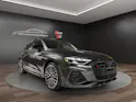 AUDI S3 Sportback TFSI quattro S-tronic