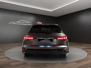 AUDI S3 Sportback TFSI quattro S-tronic