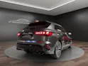 AUDI S3 Sportback TFSI quattro S-tronic