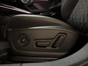 AUDI S3 Sportback TFSI quattro S-tronic