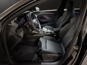 AUDI S3 Sportback TFSI quattro S-tronic