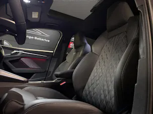 AUDI S3 Sportback TFSI quattro S-tronic