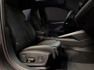 AUDI S3 Sportback TFSI quattro S-tronic