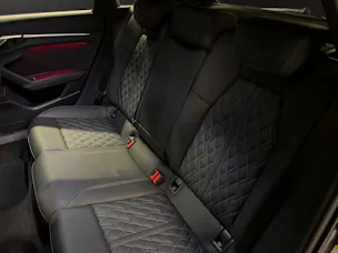 AUDI S3 Sportback TFSI quattro S-tronic