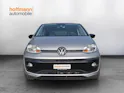 VW Up 1.0 MPI move up