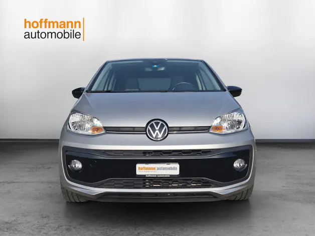 VW Up 1.0 MPI move up