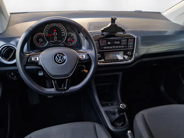 VW Up 1.0 MPI move up