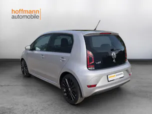 VW Up 1.0 MPI move up